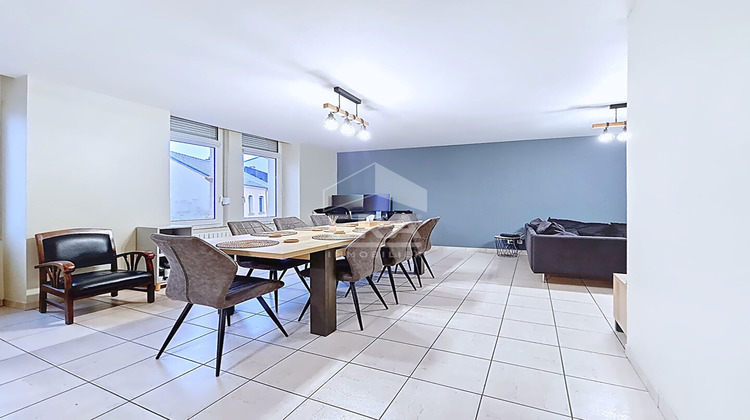Ma-Cabane - Vente Appartement LONGLAVILLE, 108 m²