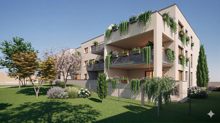 Ma-Cabane - Vente Appartement LONGLAVILLE, 42 m²