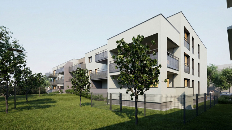 Ma-Cabane - Vente Appartement LONGLAVILLE, 42 m²