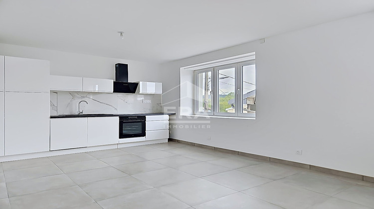 Ma-Cabane - Vente Appartement LONGLAVILLE, 48 m²
