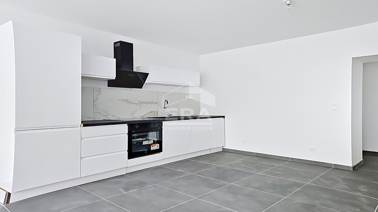 Ma-Cabane - Vente Appartement LONGLAVILLE, 58 m²