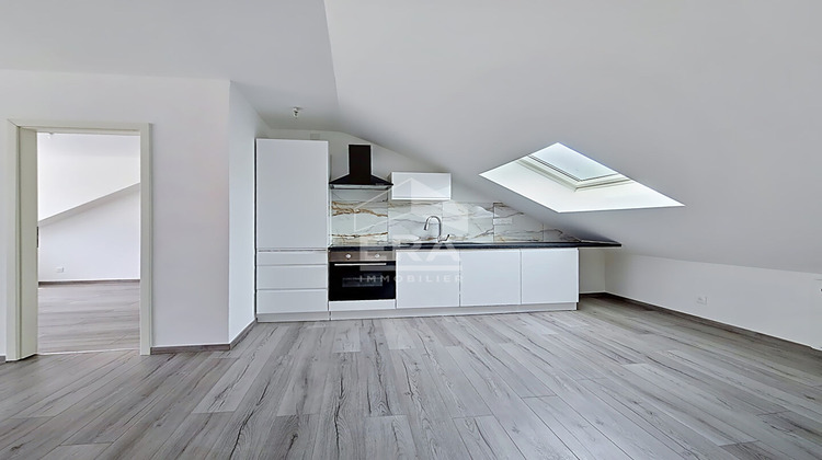Ma-Cabane - Vente Appartement LONGLAVILLE, 41 m²