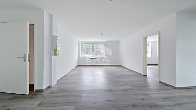 Ma-Cabane - Vente Appartement LONGLAVILLE, 41 m²