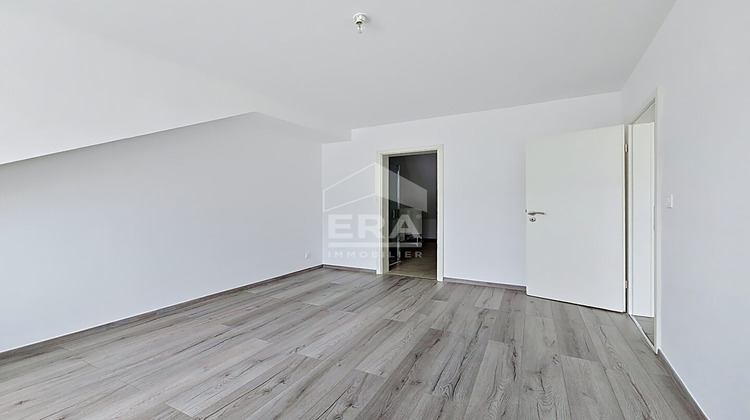 Ma-Cabane - Vente Appartement LONGLAVILLE, 41 m²