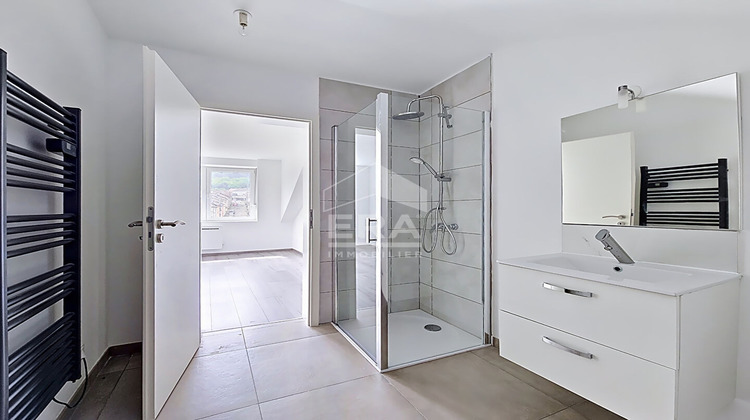 Ma-Cabane - Vente Appartement LONGLAVILLE, 41 m²