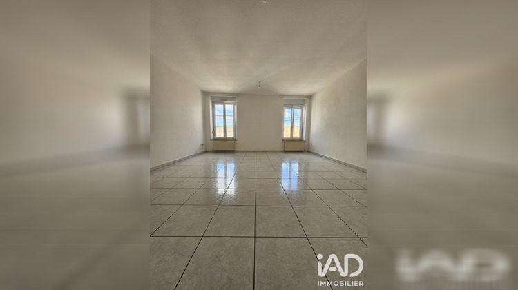 Ma-Cabane - Vente Appartement Longlaville, 63 m²