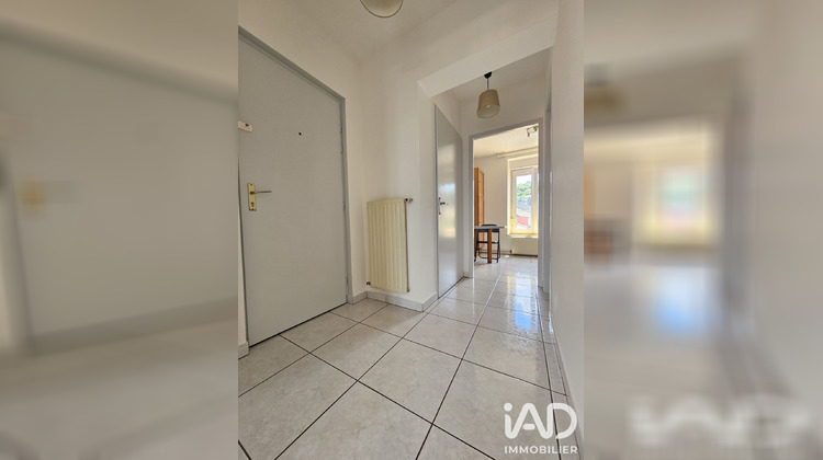 Ma-Cabane - Vente Appartement Longlaville, 63 m²