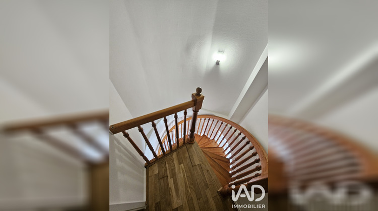 Ma-Cabane - Vente Appartement Longlaville, 63 m²