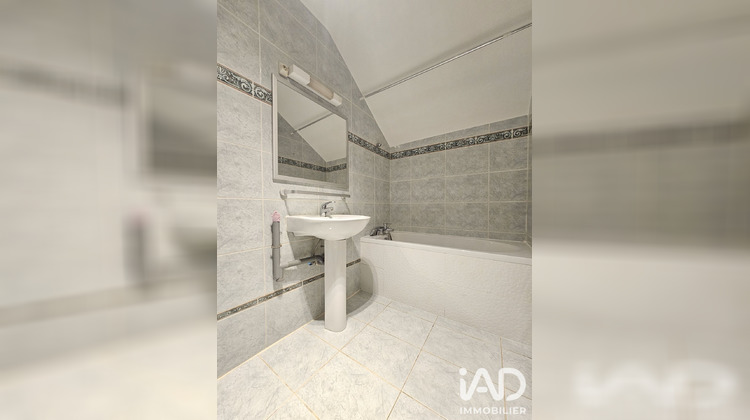 Ma-Cabane - Vente Appartement Longlaville, 63 m²