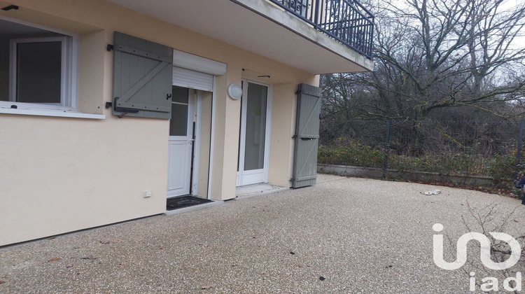 Ma-Cabane - Vente Appartement Longperrier, 26 m²