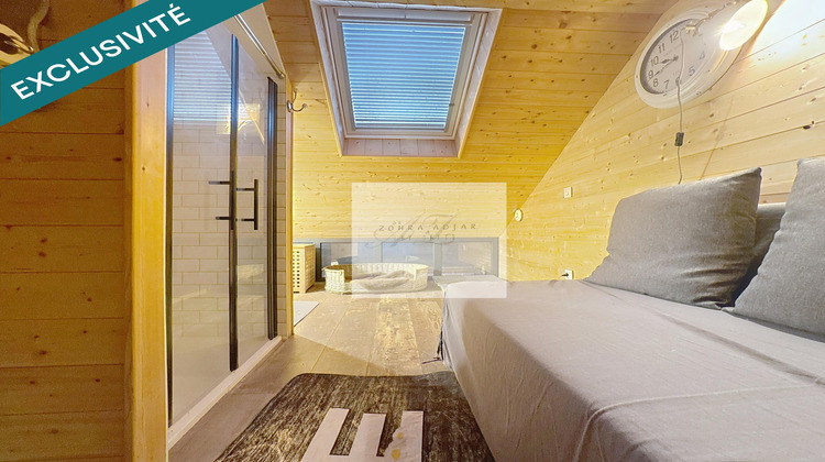 Ma-Cabane - Vente Appartement Longperrier, 33 m²