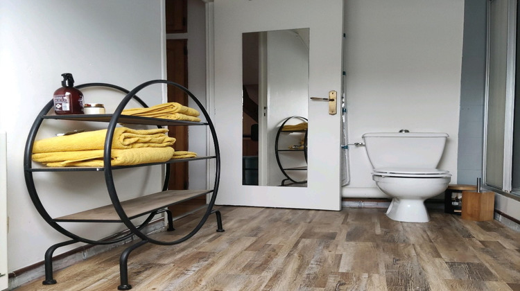 Ma-Cabane - Vente Appartement Longperrier, 30 m²