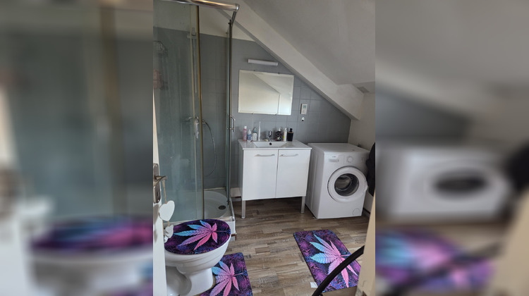 Ma-Cabane - Vente Appartement Longperrier, 30 m²