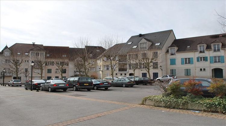 Ma-Cabane - Vente Appartement LONGPONT-SUR-ORGE, 30 m²