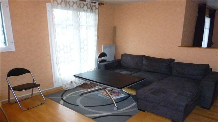 Ma-Cabane - Vente Appartement LONGPONT-SUR-ORGE, 30 m²