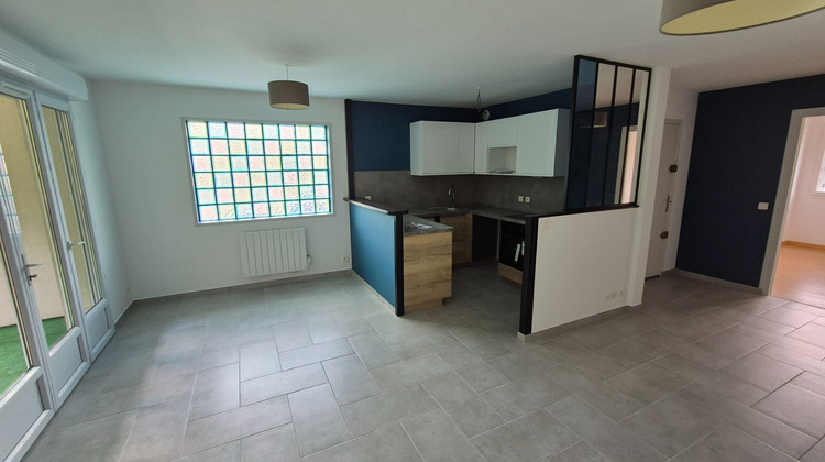 Ma-Cabane - Vente Appartement LONGPONT-SUR-ORGE, 80 m²