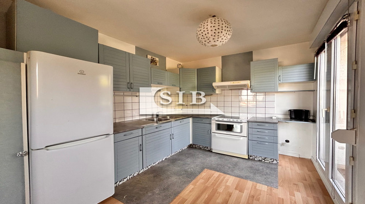 Ma-Cabane - Vente Appartement Longpont-sur-Orge, 51 m²