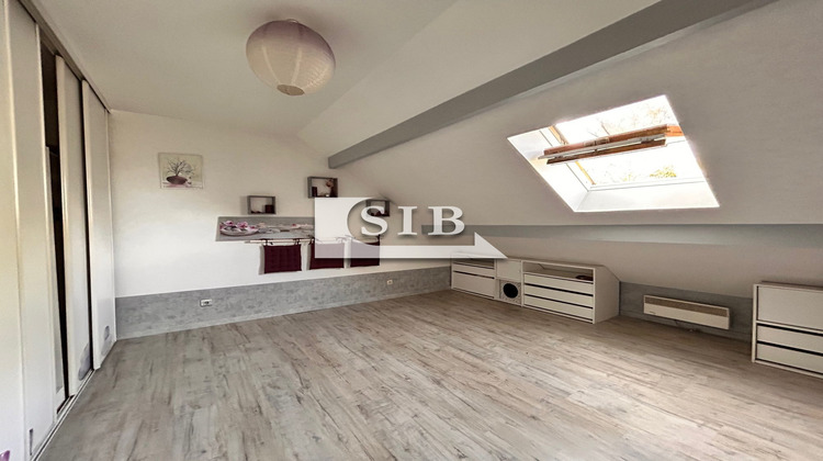 Ma-Cabane - Vente Appartement Longpont-sur-Orge, 51 m²