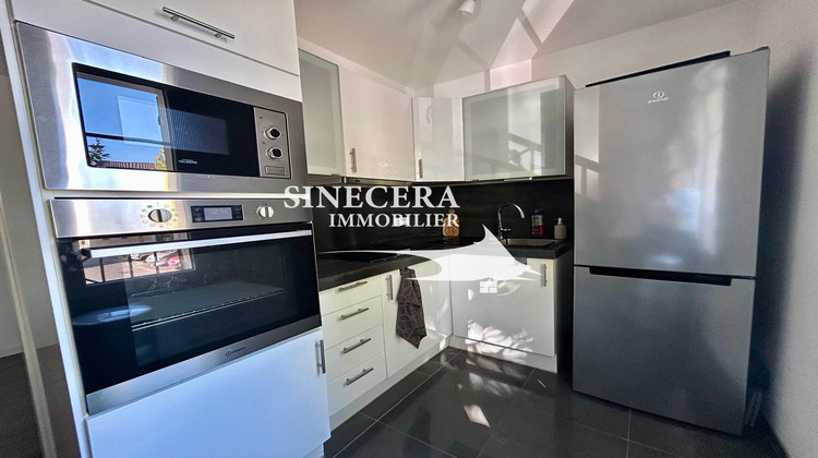 Ma-Cabane - Vente Appartement Longpont-sur-Orge, 41 m²