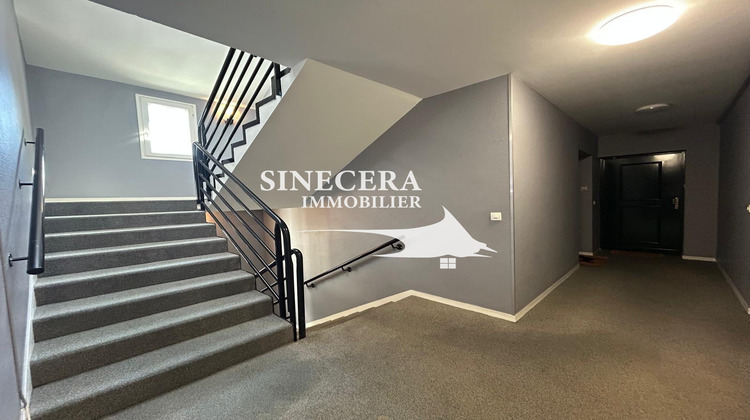 Ma-Cabane - Vente Appartement Longpont-sur-Orge, 41 m²