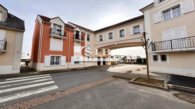 Ma-Cabane - Vente Appartement Longpont-sur-Orge, 86 m²