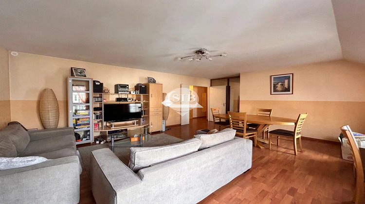 Ma-Cabane - Vente Appartement Longpont-sur-Orge, 86 m²