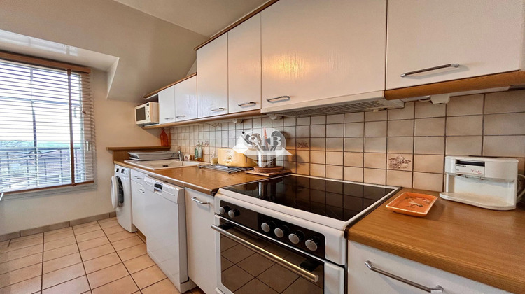 Ma-Cabane - Vente Appartement Longpont-sur-Orge, 86 m²