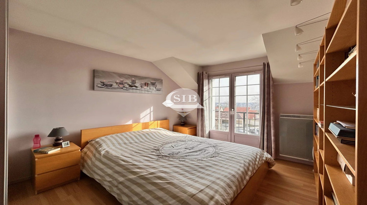 Ma-Cabane - Vente Appartement Longpont-sur-Orge, 86 m²