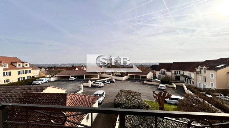 Ma-Cabane - Vente Appartement Longpont-sur-Orge, 86 m²