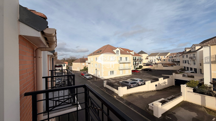 Ma-Cabane - Vente Appartement Longpont-sur-Orge, 61 m²
