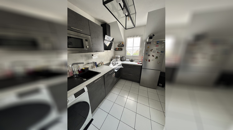 Ma-Cabane - Vente Appartement Longpont-sur-Orge, 61 m²