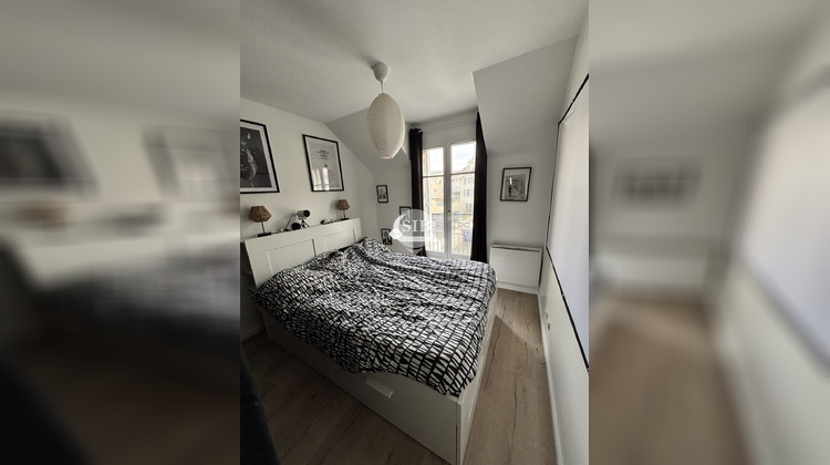 Ma-Cabane - Vente Appartement Longpont-sur-Orge, 61 m²