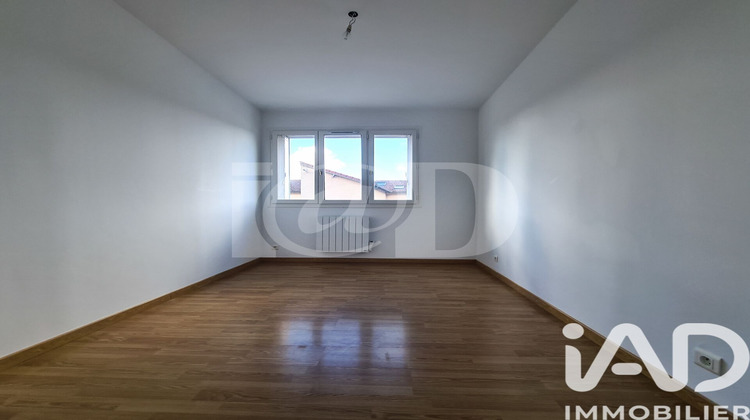 Ma-Cabane - Vente Appartement Longpont-sur-Orge, 80 m²