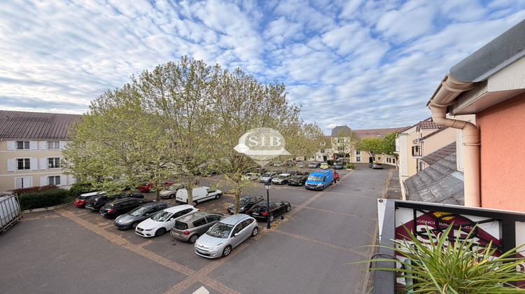 Ma-Cabane - Vente Appartement Longpont-sur-Orge, 86 m²