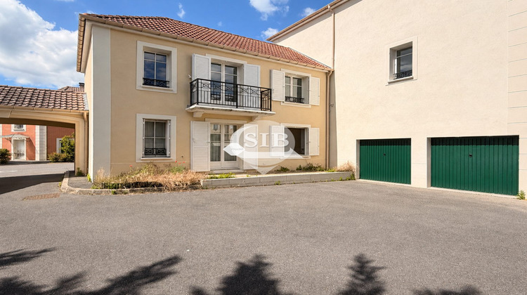 Ma-Cabane - Vente Appartement Longpont-sur-Orge, 40 m²