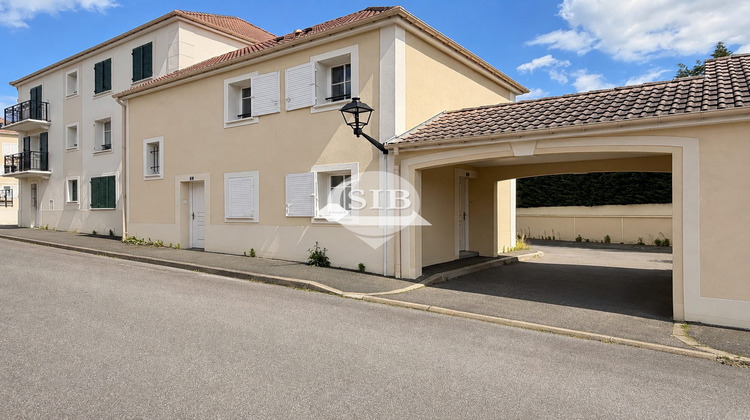 Ma-Cabane - Vente Appartement Longpont-sur-Orge, 40 m²