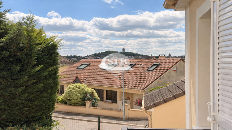 Ma-Cabane - Vente Appartement Longpont-sur-Orge, 40 m²