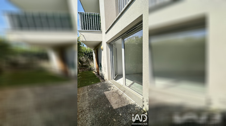 Ma-Cabane - Vente Appartement Longpont-sur-Orge, 43 m²