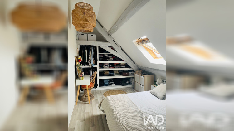 Ma-Cabane - Vente Appartement Longpont-sur-Orge, 93 m²