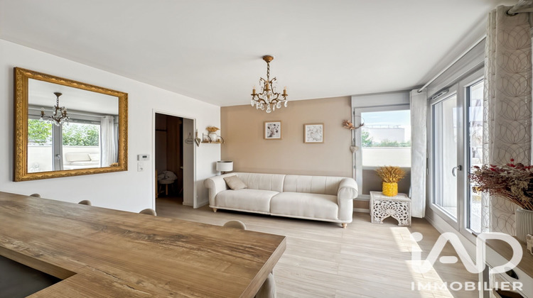 Ma-Cabane - Vente Appartement Longpont-sur-Orge, 41 m²