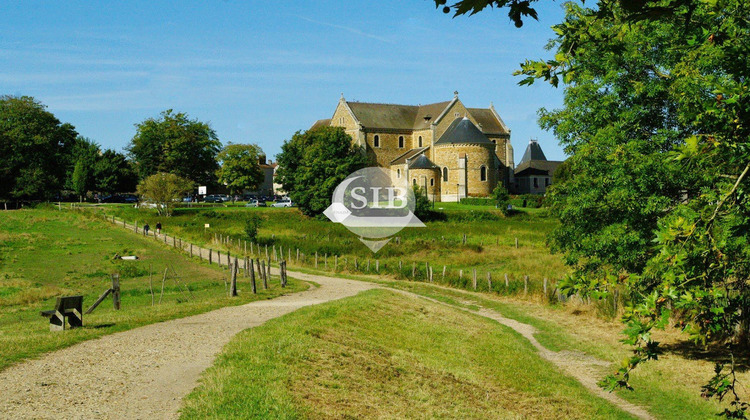 Ma-Cabane - Vente Appartement Longpont-sur-Orge, 49 m²
