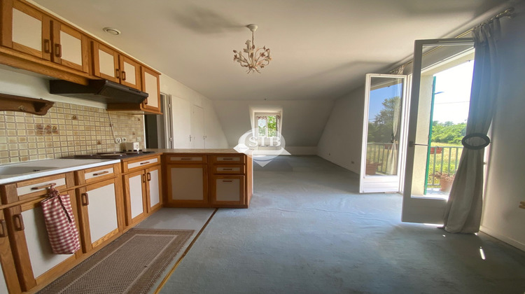 Ma-Cabane - Vente Appartement Longpont-sur-Orge, 49 m²