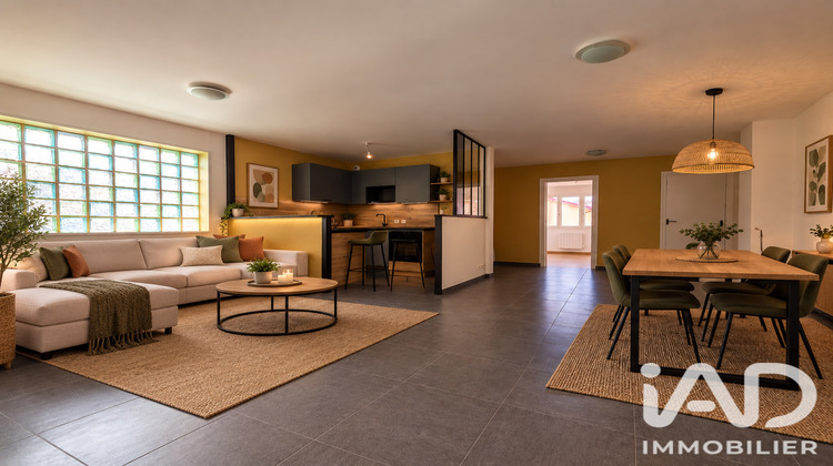 Ma-Cabane - Vente Appartement Longpont-sur-Orge, 80 m²