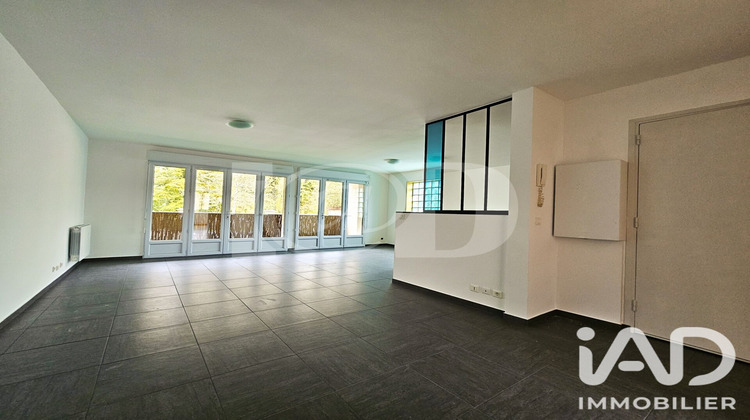 Ma-Cabane - Vente Appartement Longpont-sur-Orge, 80 m²