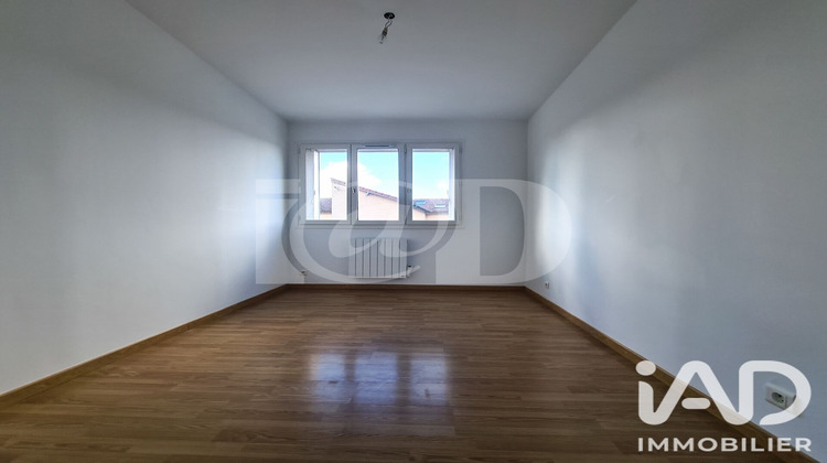 Ma-Cabane - Vente Appartement Longpont-sur-Orge, 80 m²