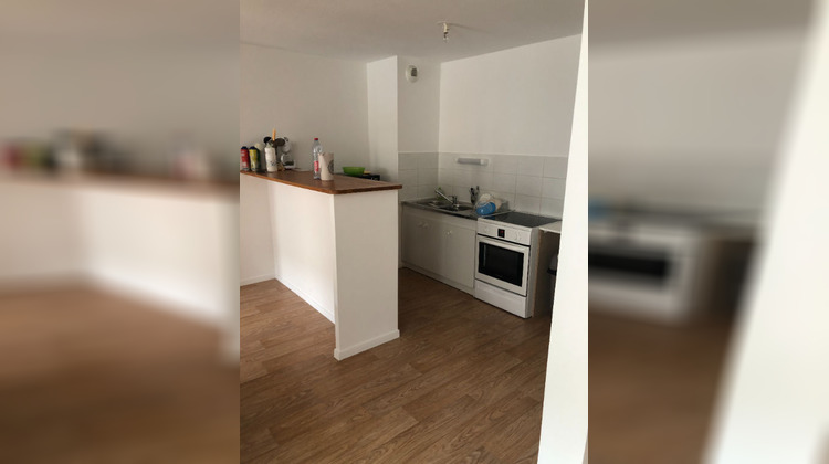 Ma-Cabane - Vente Appartement LONGUEAU, 93 m²