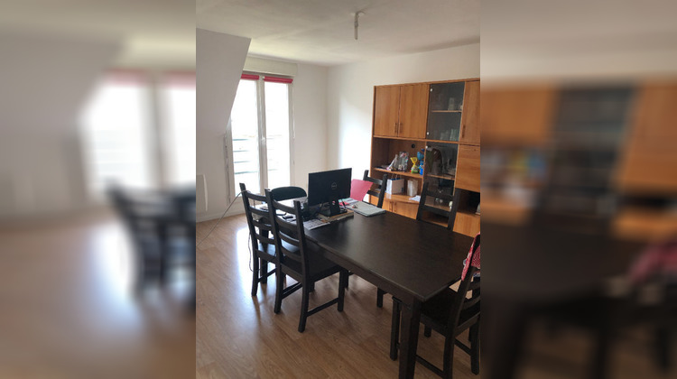 Ma-Cabane - Vente Appartement LONGUEAU, 93 m²
