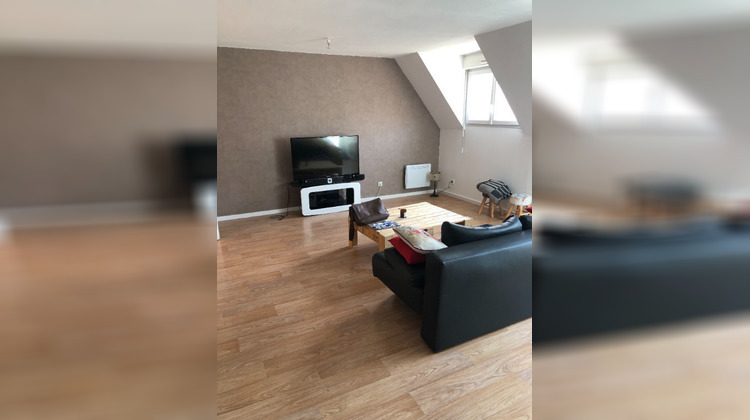 Ma-Cabane - Vente Appartement LONGUEAU, 93 m²