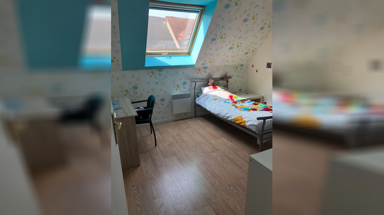 Ma-Cabane - Vente Appartement LONGUEAU, 93 m²