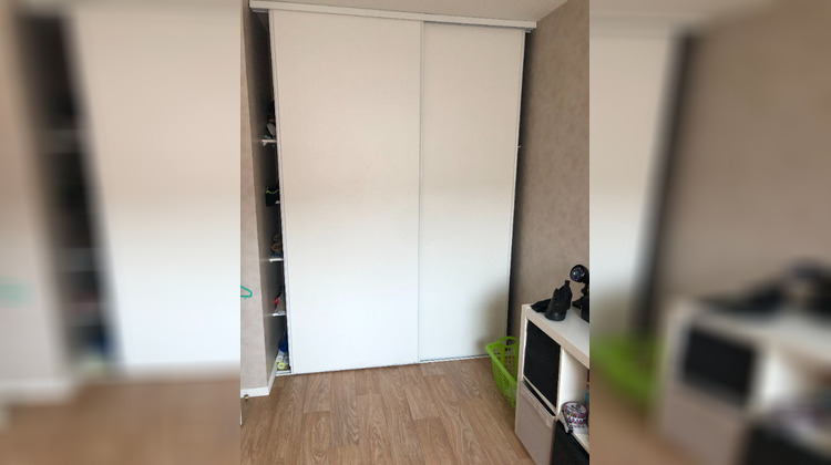 Ma-Cabane - Vente Appartement LONGUEAU, 93 m²